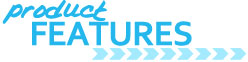 Product Features